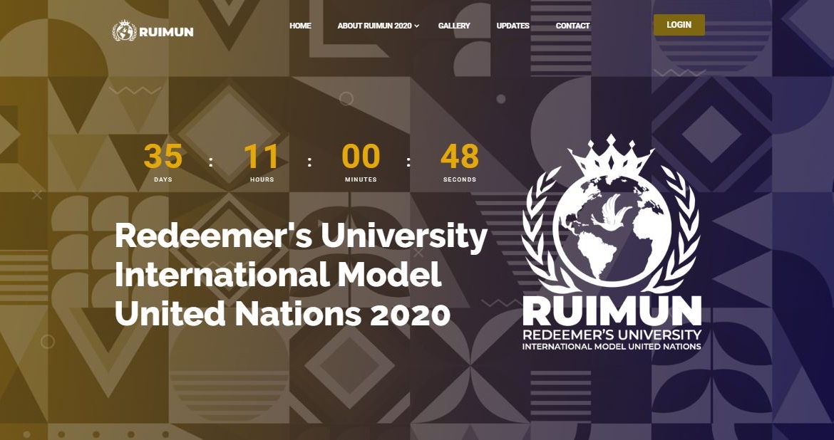 Rymun Ruimun – Welcome to Kreateng