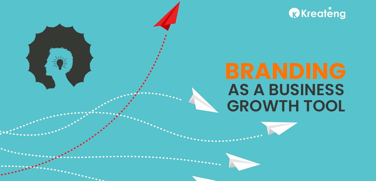 Branding as a Business Growth Tool