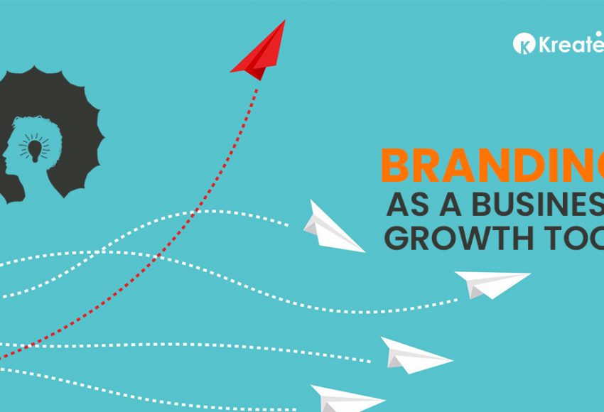 Branding as a Business Growth Tool