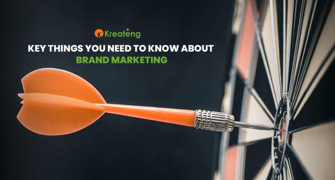 Everything You Need To Know About Brand Experience