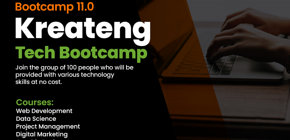 Kreateng Bootcamp 11